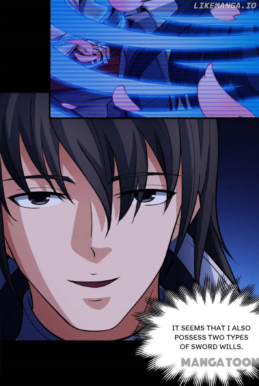 Soul Land ( Douluo Dalu ) Chapter 347.2 - page 6
