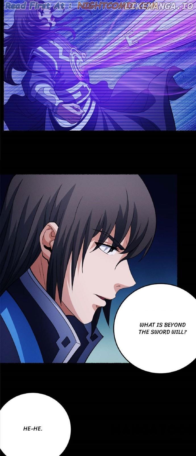 Soul Land ( Douluo Dalu ) Chapter 347.2 - page 8
