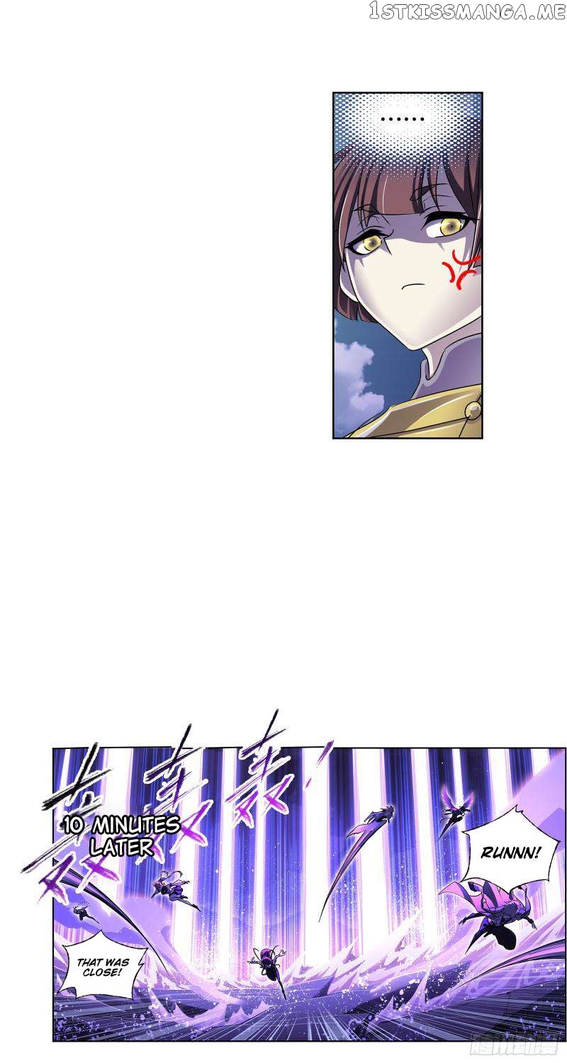 Soul Land ( Douluo Dalu ) Chapter 327 - page 11