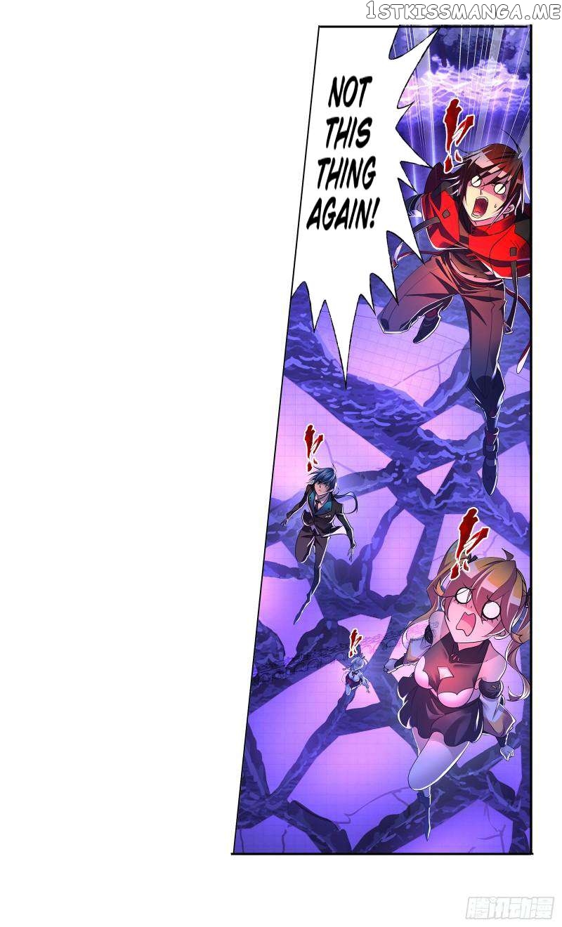 Soul Land ( Douluo Dalu ) Chapter 327 - page 29
