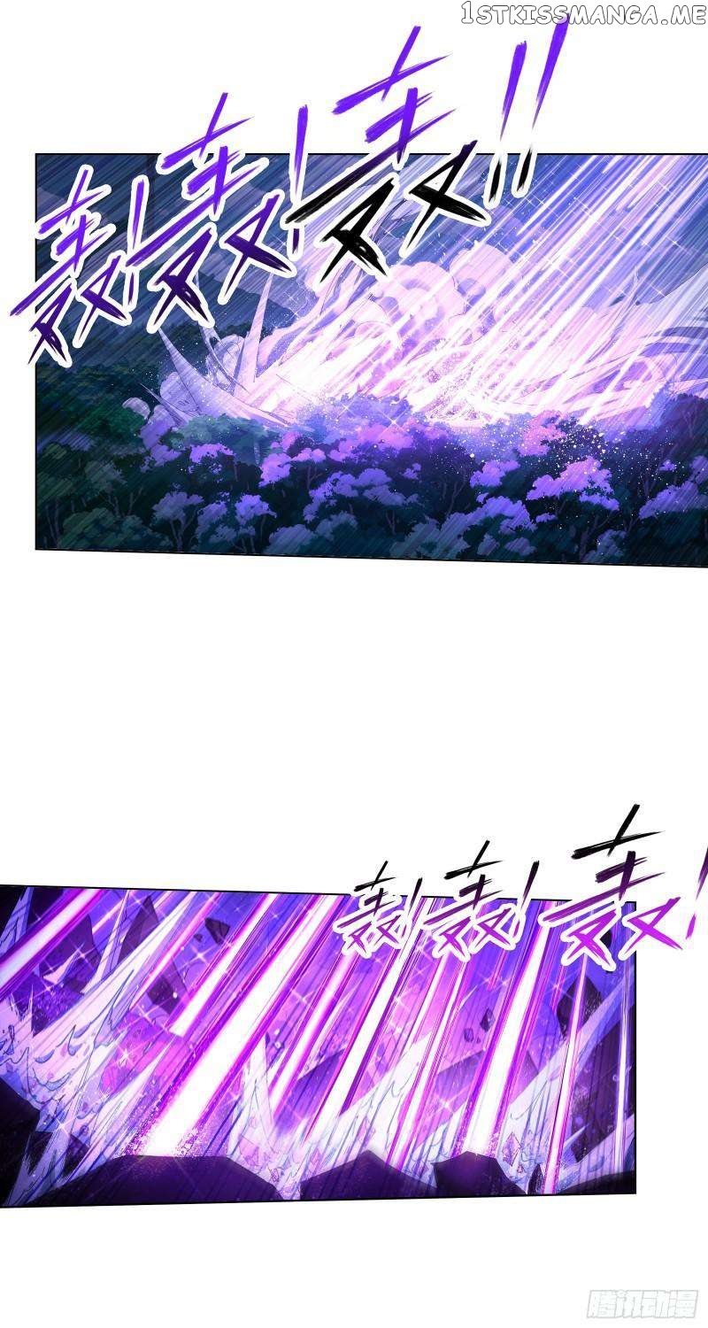 Soul Land ( Douluo Dalu ) Chapter 327 - page 3