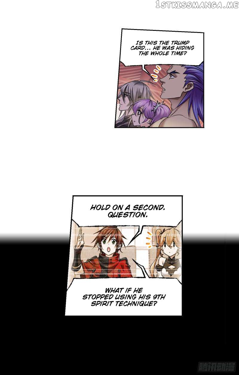 Soul Land ( Douluo Dalu ) Chapter 327 - page 38