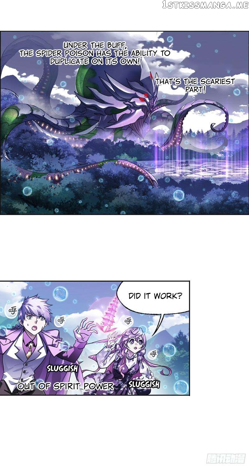 Soul Land ( Douluo Dalu ) Chapter 327 - page 40