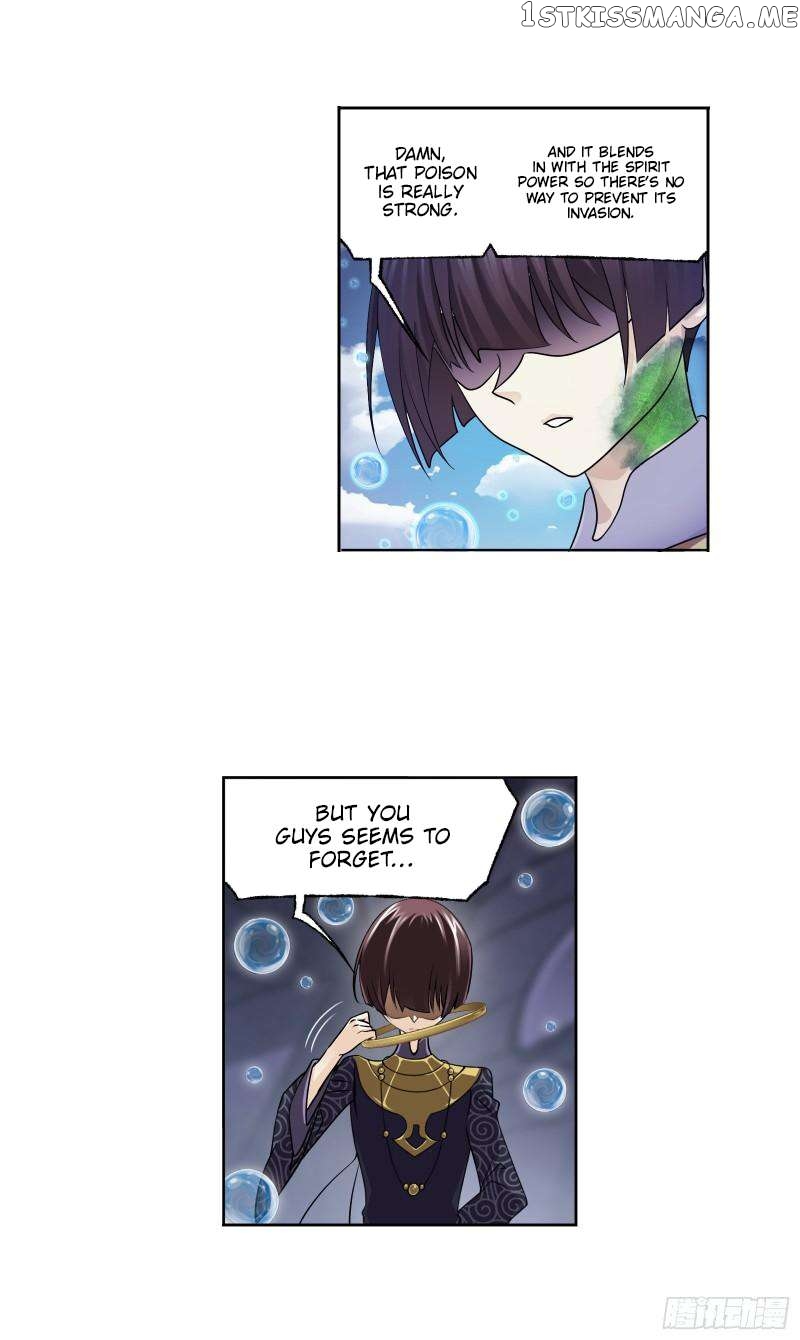 Soul Land ( Douluo Dalu ) Chapter 327 - page 41