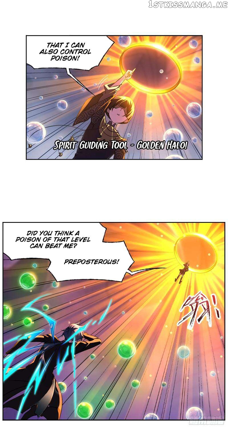 Soul Land ( Douluo Dalu ) Chapter 327 - page 42