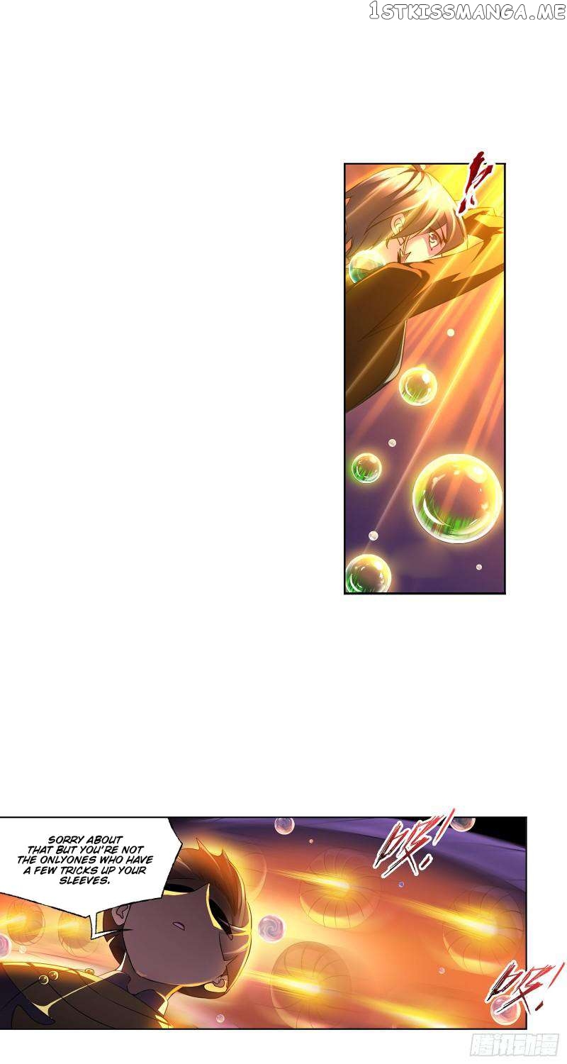 Soul Land ( Douluo Dalu ) Chapter 327 - page 43