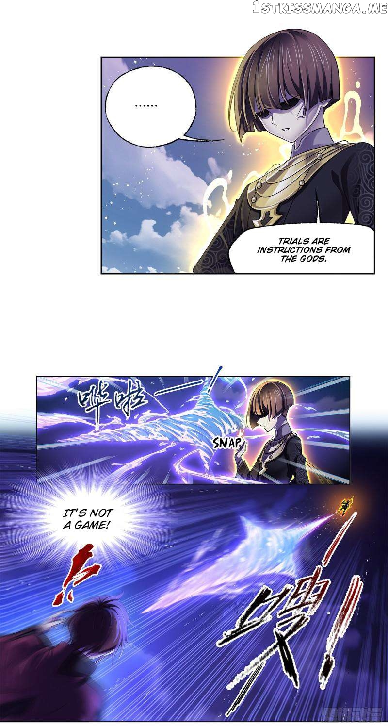 Soul Land ( Douluo Dalu ) Chapter 327 - page 6