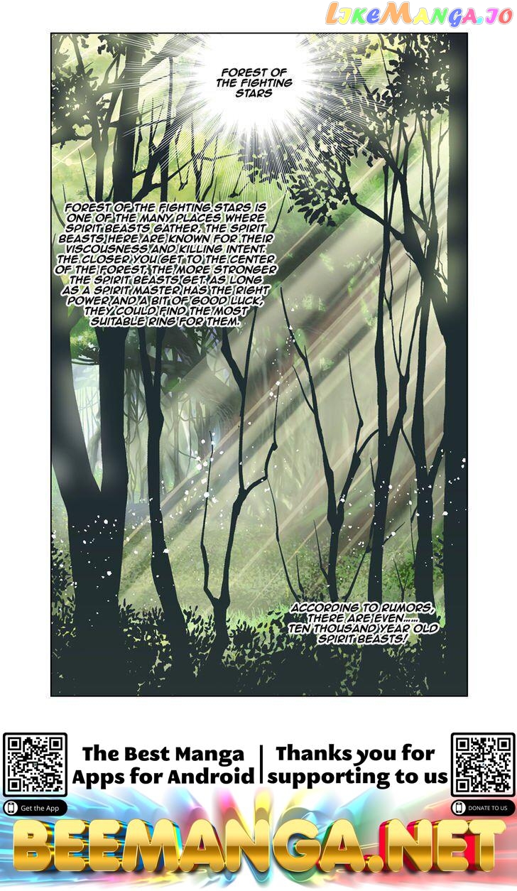 Soul Land ( Douluo Dalu ) Chapter 20 - page 24