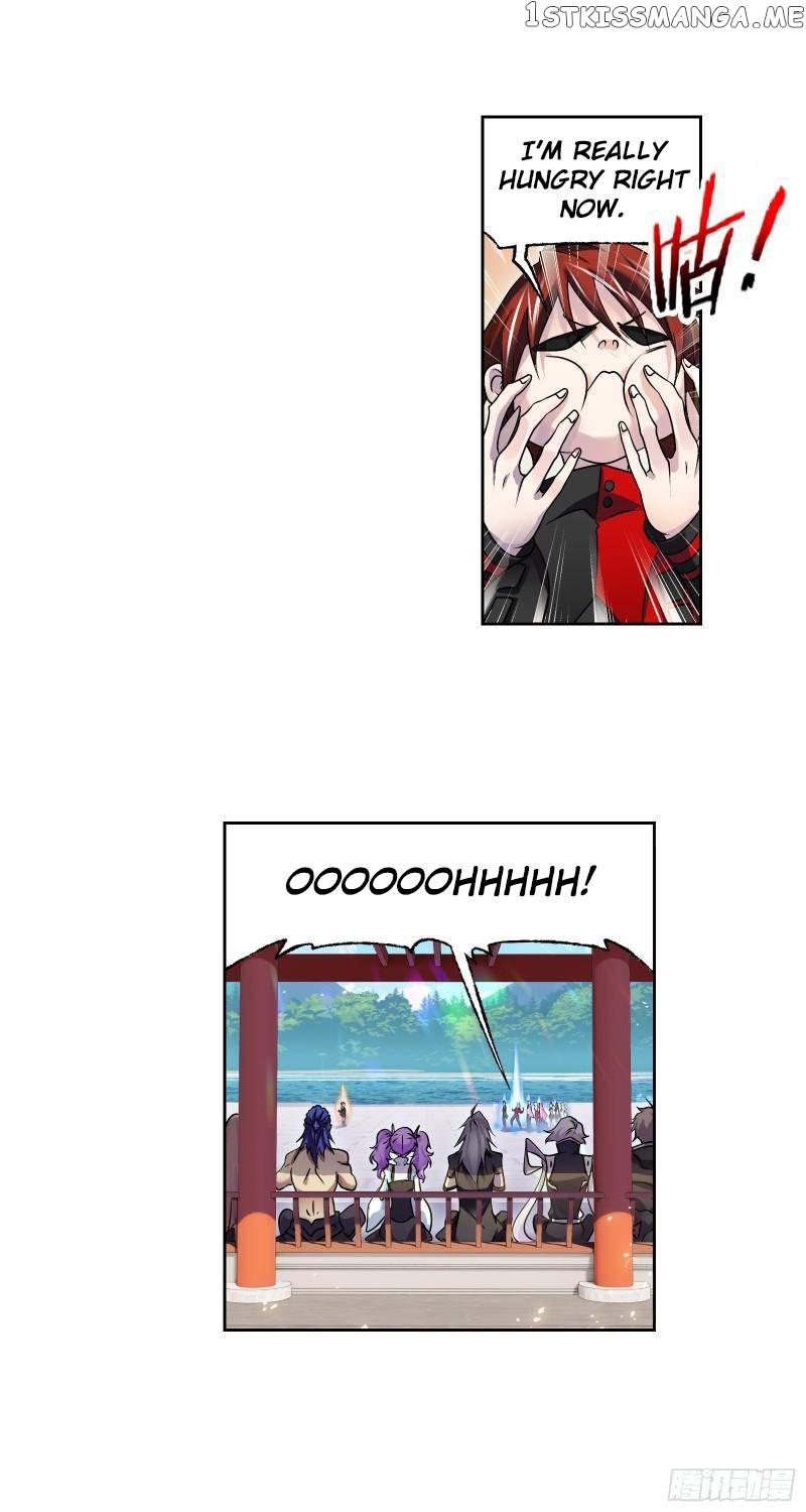 Soul Land ( Douluo Dalu ) Chapter 326 - page 32