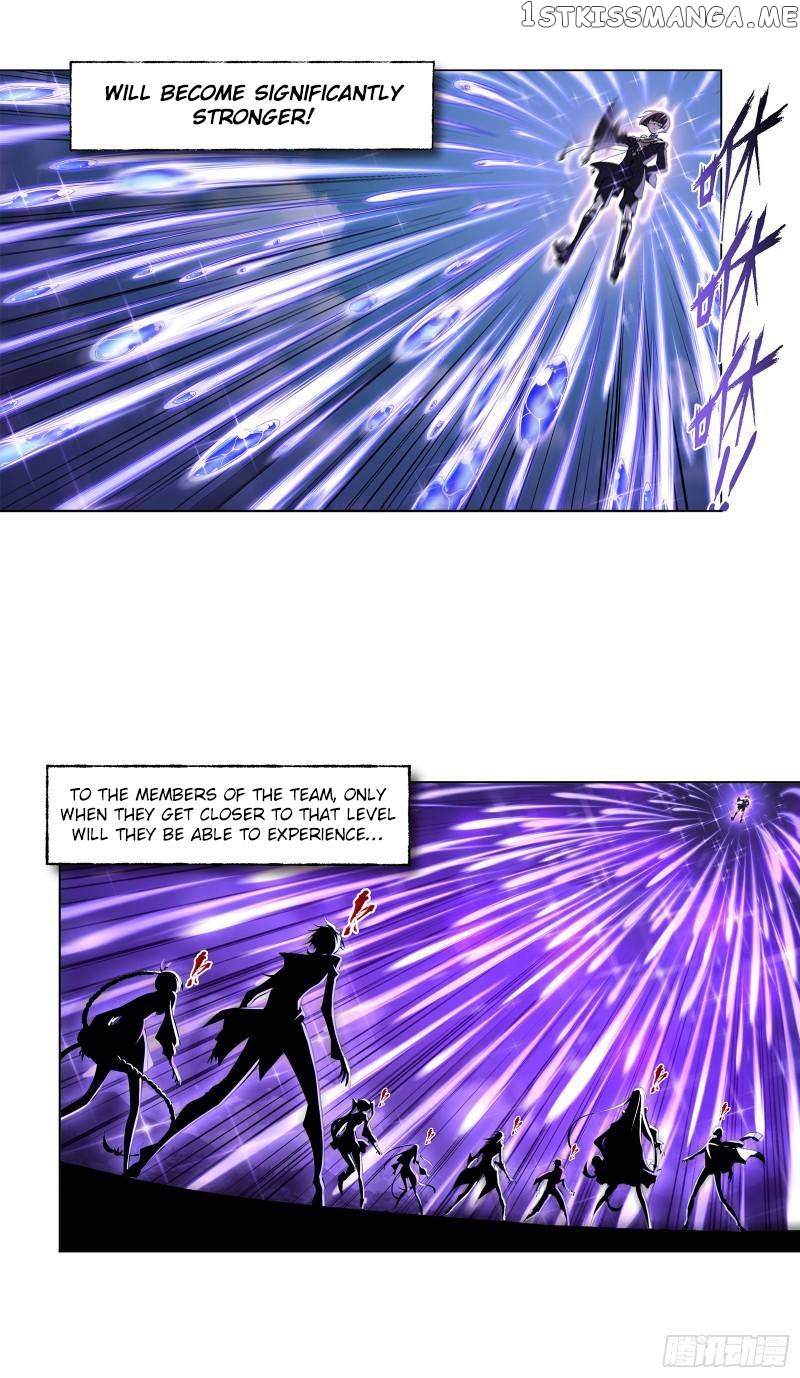 Soul Land ( Douluo Dalu ) Chapter 326 - page 42