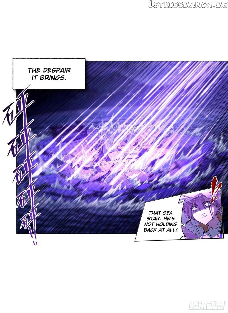 Soul Land ( Douluo Dalu ) Chapter 326 - page 43