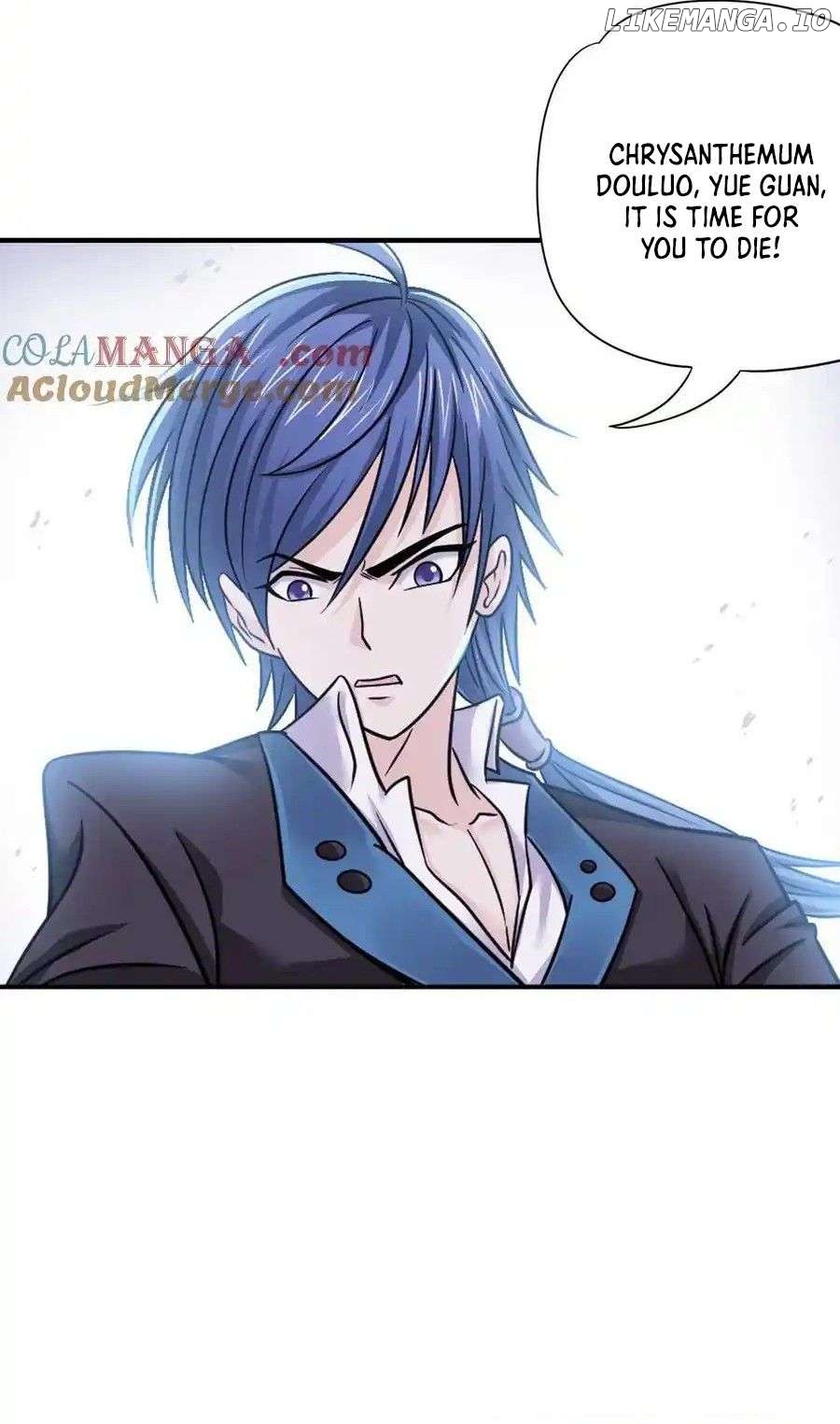 Soul Land ( Douluo Dalu ) Chapter 346.3 - page 6