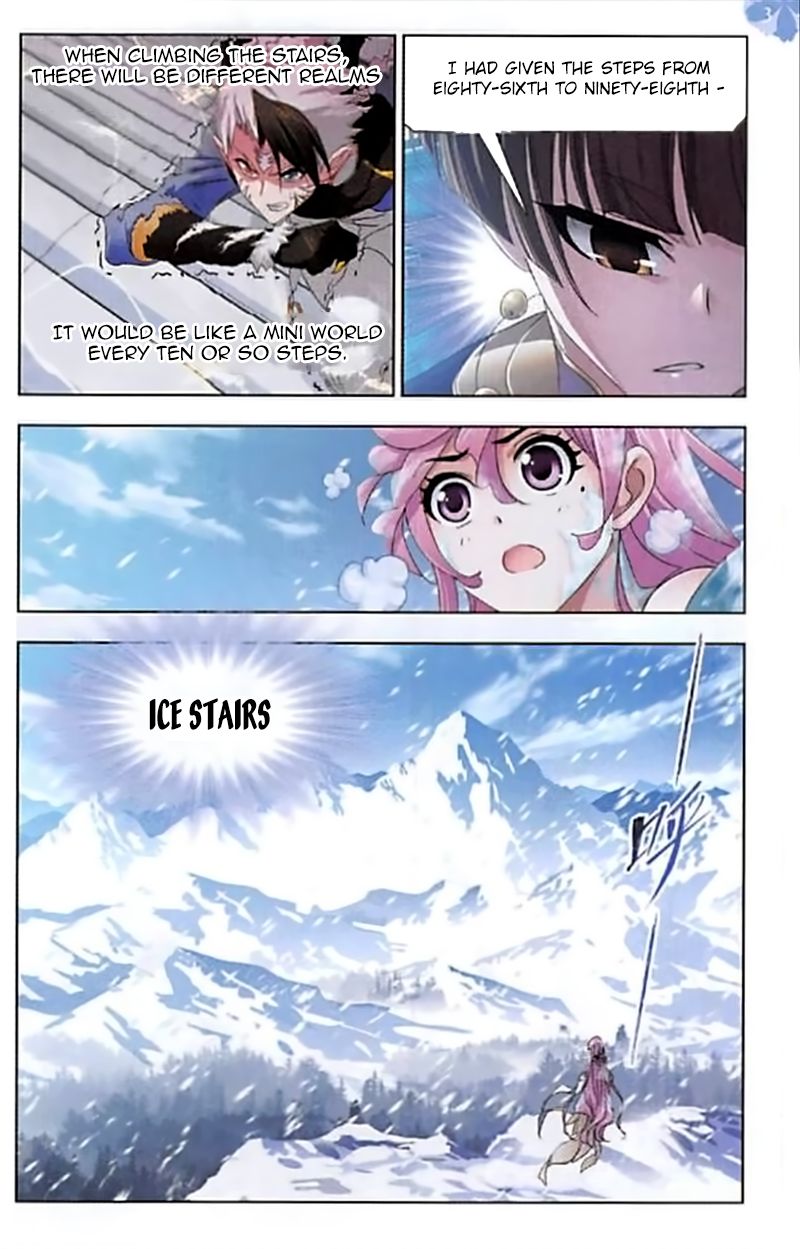 Soul Land ( Douluo Dalu ) Chapter 247 - page 23