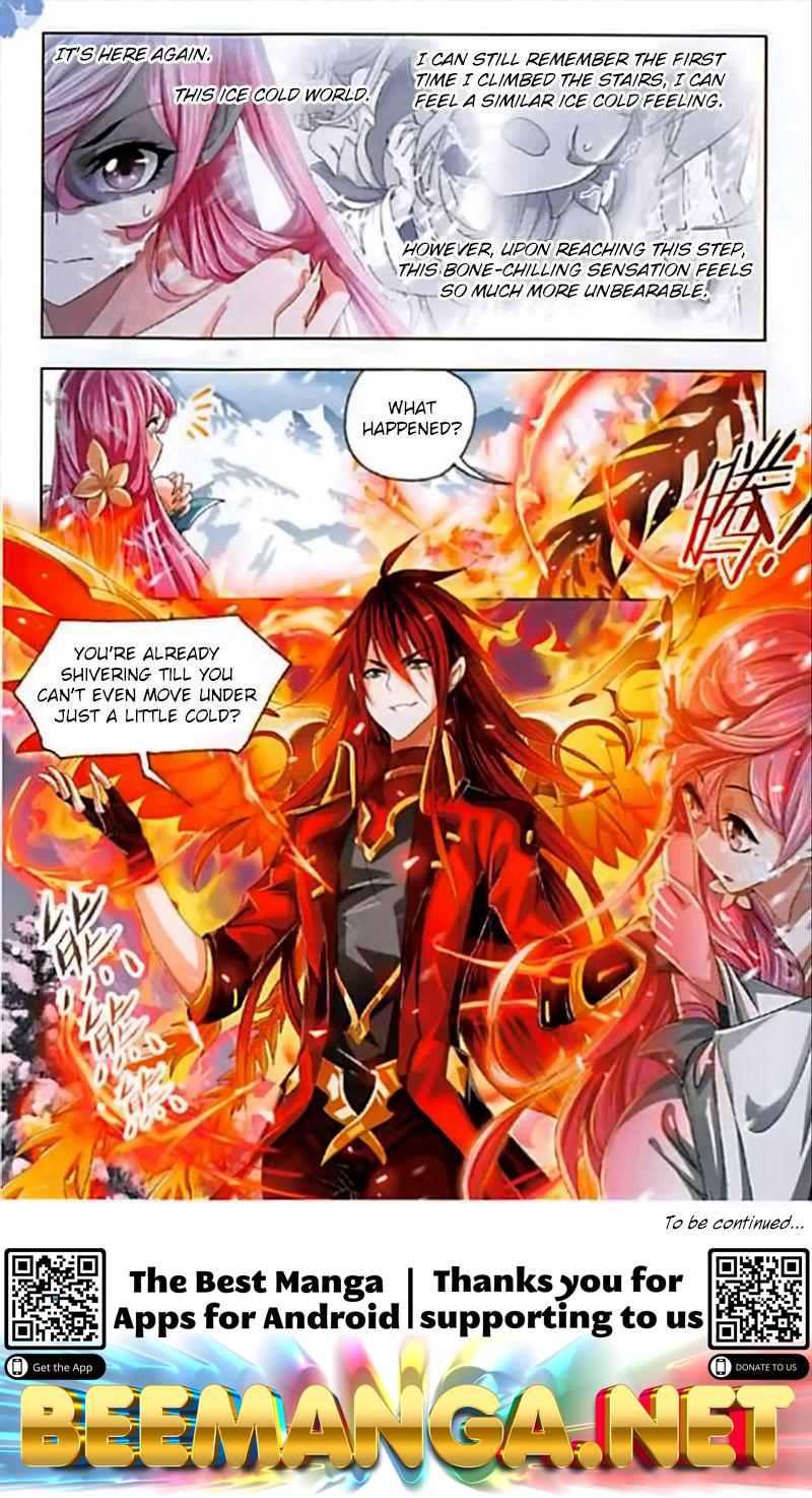 Soul Land ( Douluo Dalu ) Chapter 247 - page 24