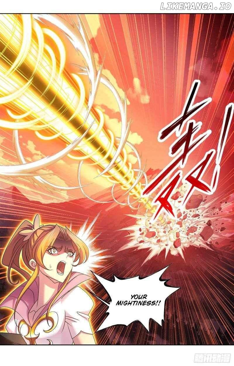 Soul Land ( Douluo Dalu ) Chapter 339 - page 12