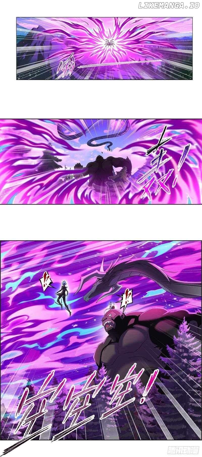 Soul Land ( Douluo Dalu ) Chapter 339 - page 20