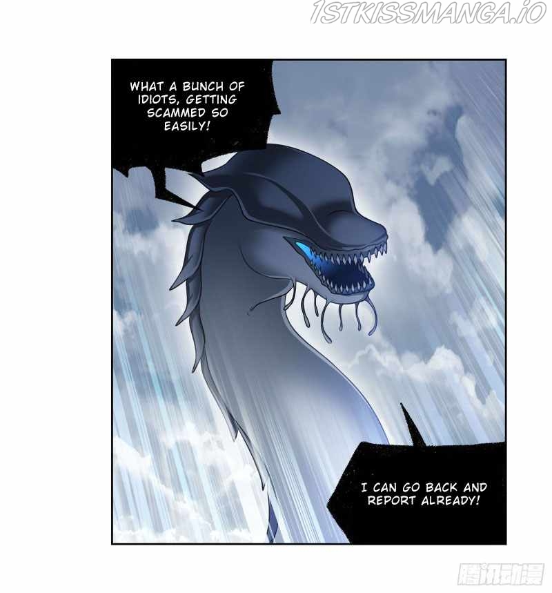 Soul Land ( Douluo Dalu ) Chapter 309 - page 12