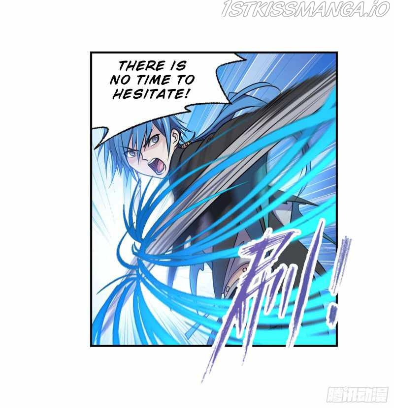 Soul Land ( Douluo Dalu ) Chapter 309 - page 14