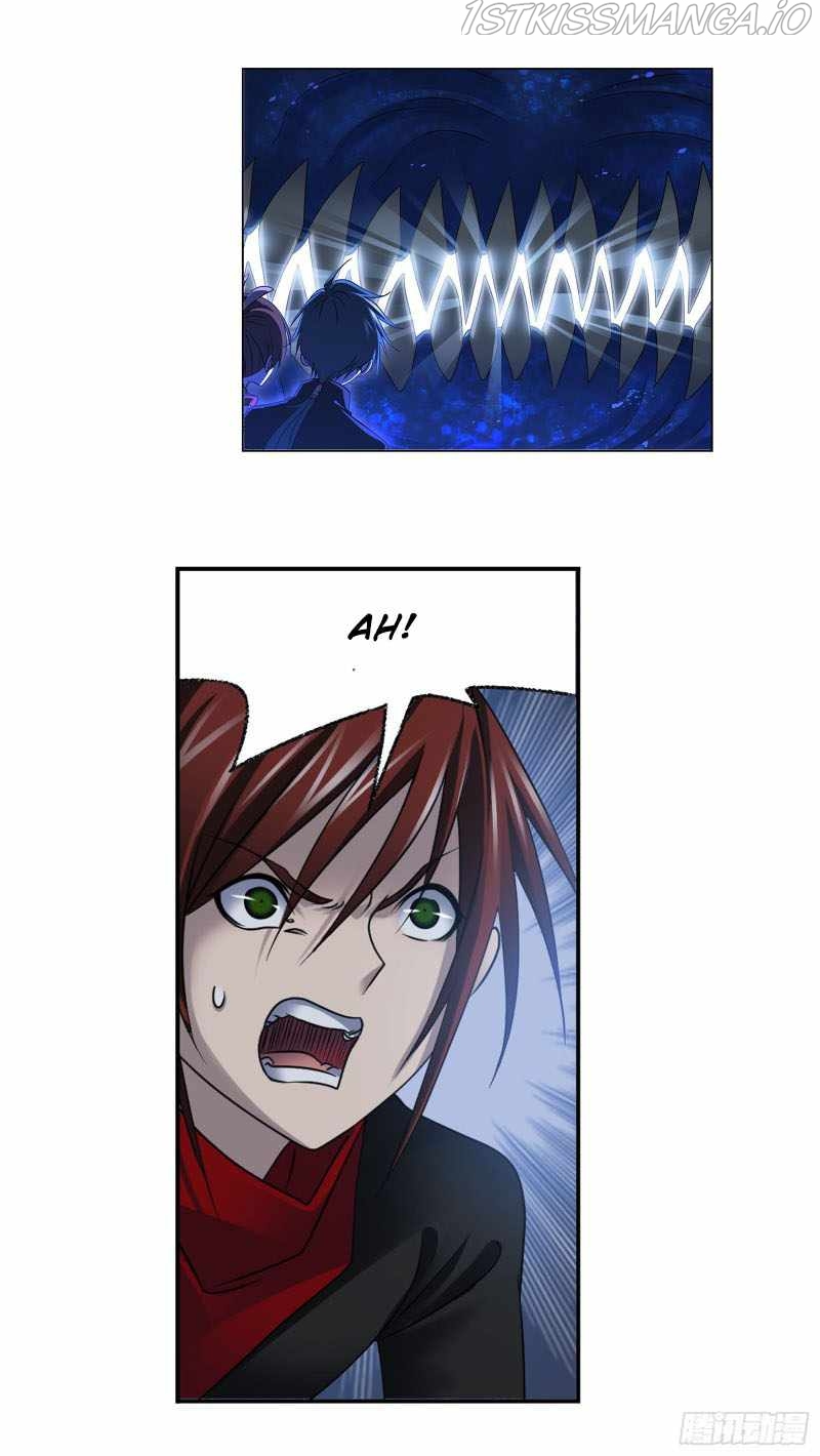 Soul Land ( Douluo Dalu ) Chapter 309 - page 19