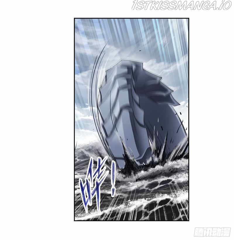 Soul Land ( Douluo Dalu ) Chapter 309 - page 28