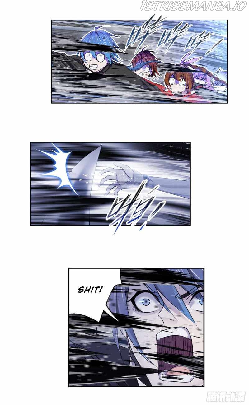 Soul Land ( Douluo Dalu ) Chapter 309 - page 30