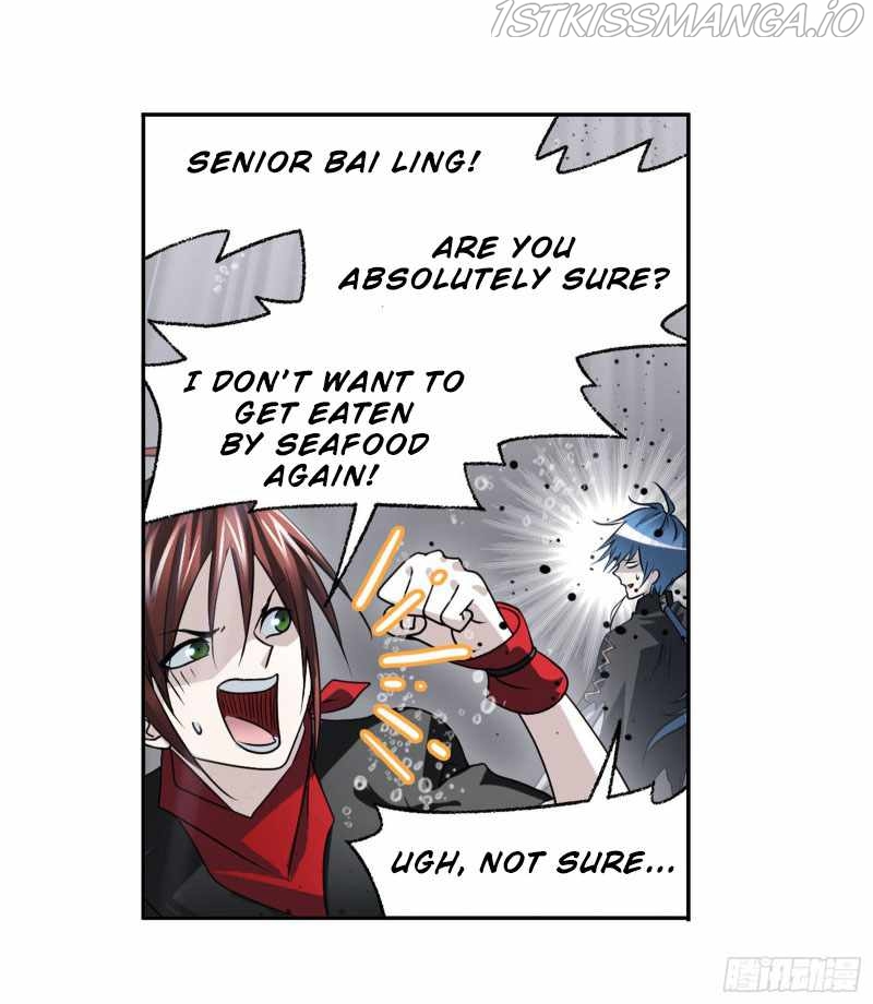 Soul Land ( Douluo Dalu ) Chapter 309 - page 41