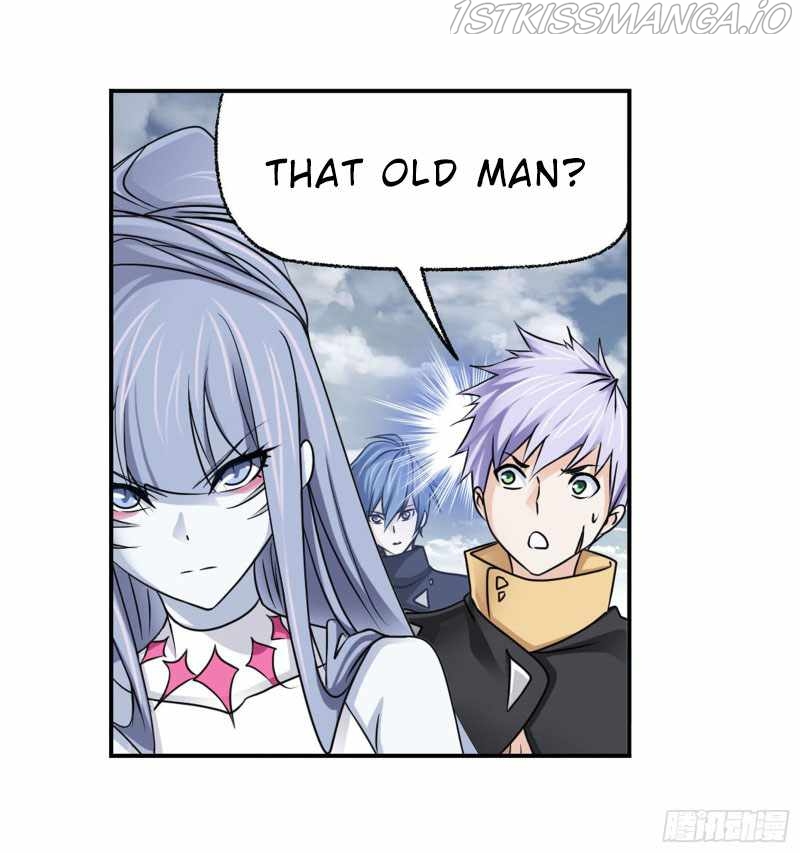Soul Land ( Douluo Dalu ) Chapter 309 - page 48