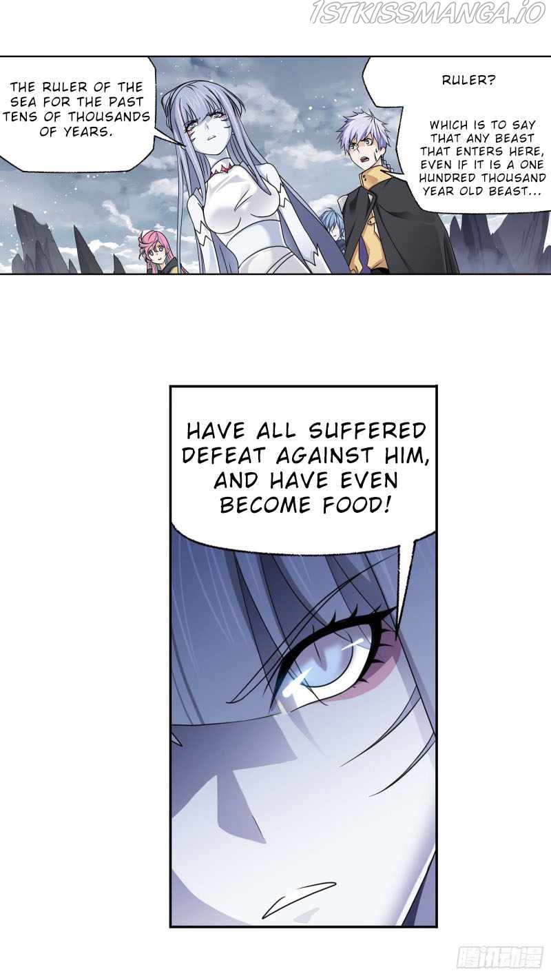 Soul Land ( Douluo Dalu ) Chapter 309 - page 49