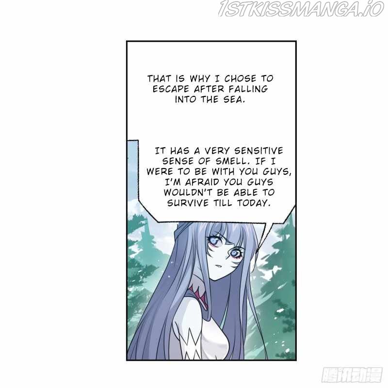 Soul Land ( Douluo Dalu ) Chapter 309 - page 52