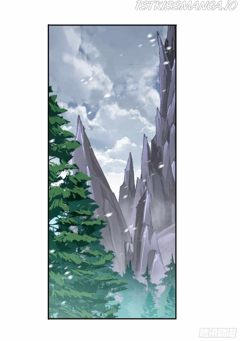 Soul Land ( Douluo Dalu ) Chapter 309 - page 56