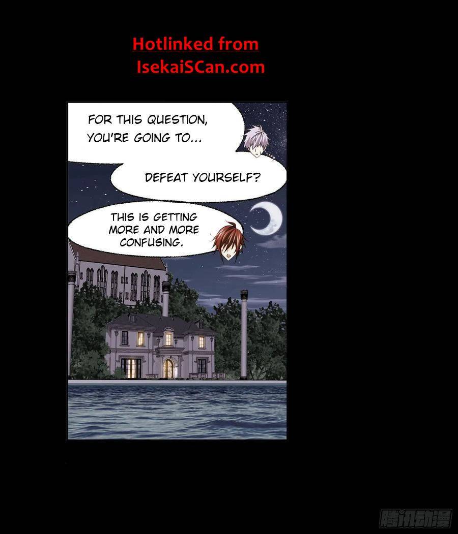 Soul Land ( Douluo Dalu ) Chapter 275 - page 2