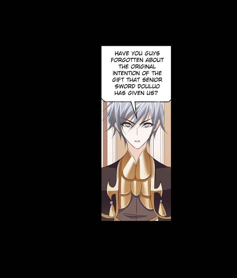 Soul Land ( Douluo Dalu ) Chapter 275 - page 3