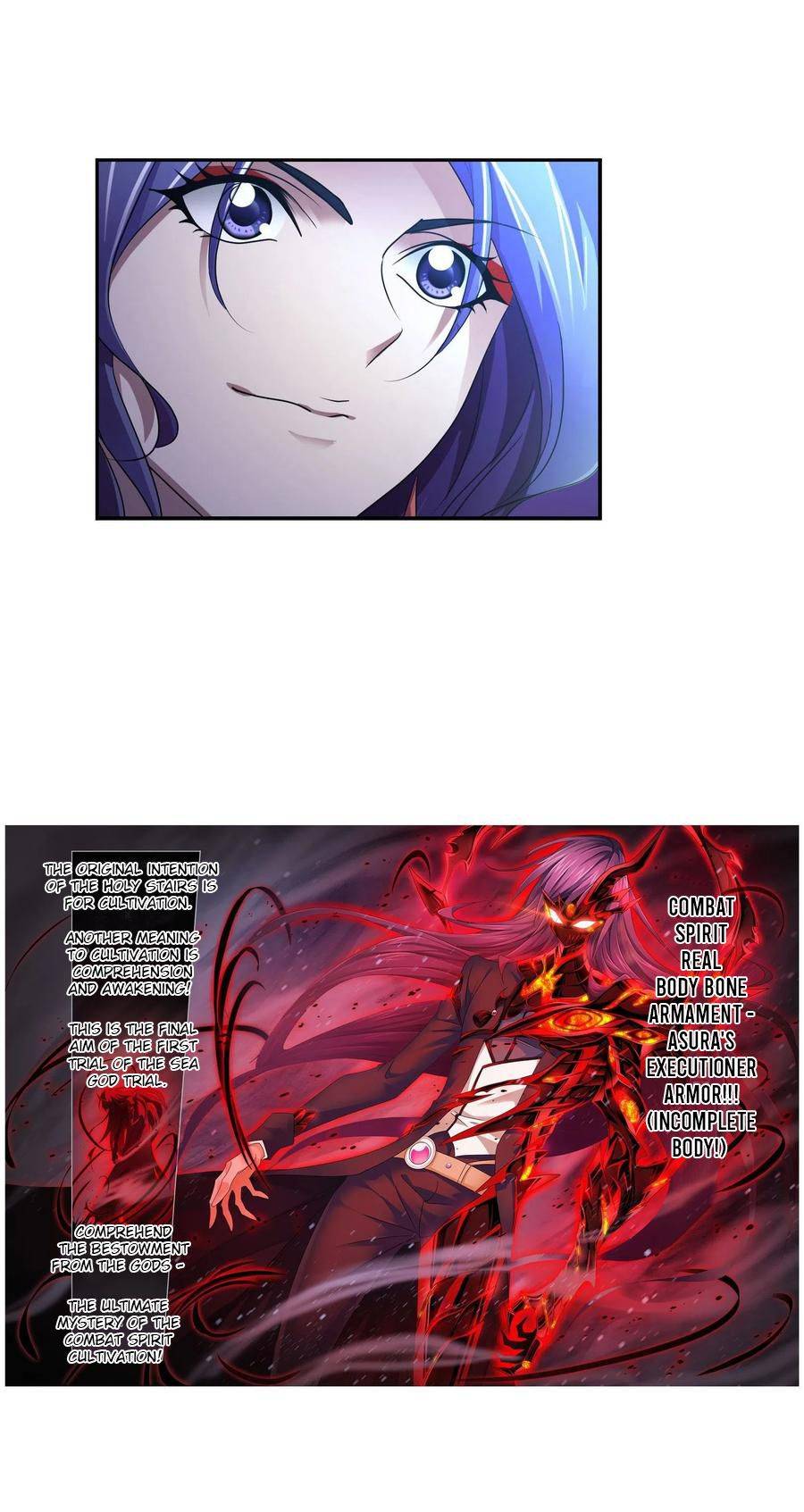 Soul Land ( Douluo Dalu ) Chapter 275 - page 37