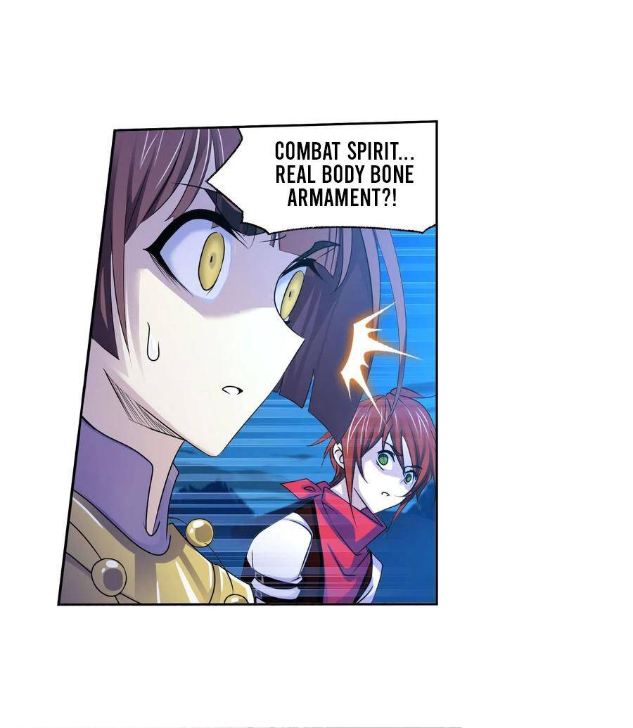 Soul Land ( Douluo Dalu ) Chapter 275 - page 41