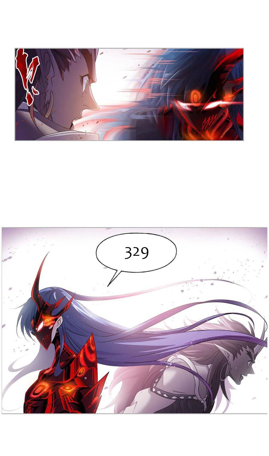 Soul Land ( Douluo Dalu ) Chapter 275 - page 45
