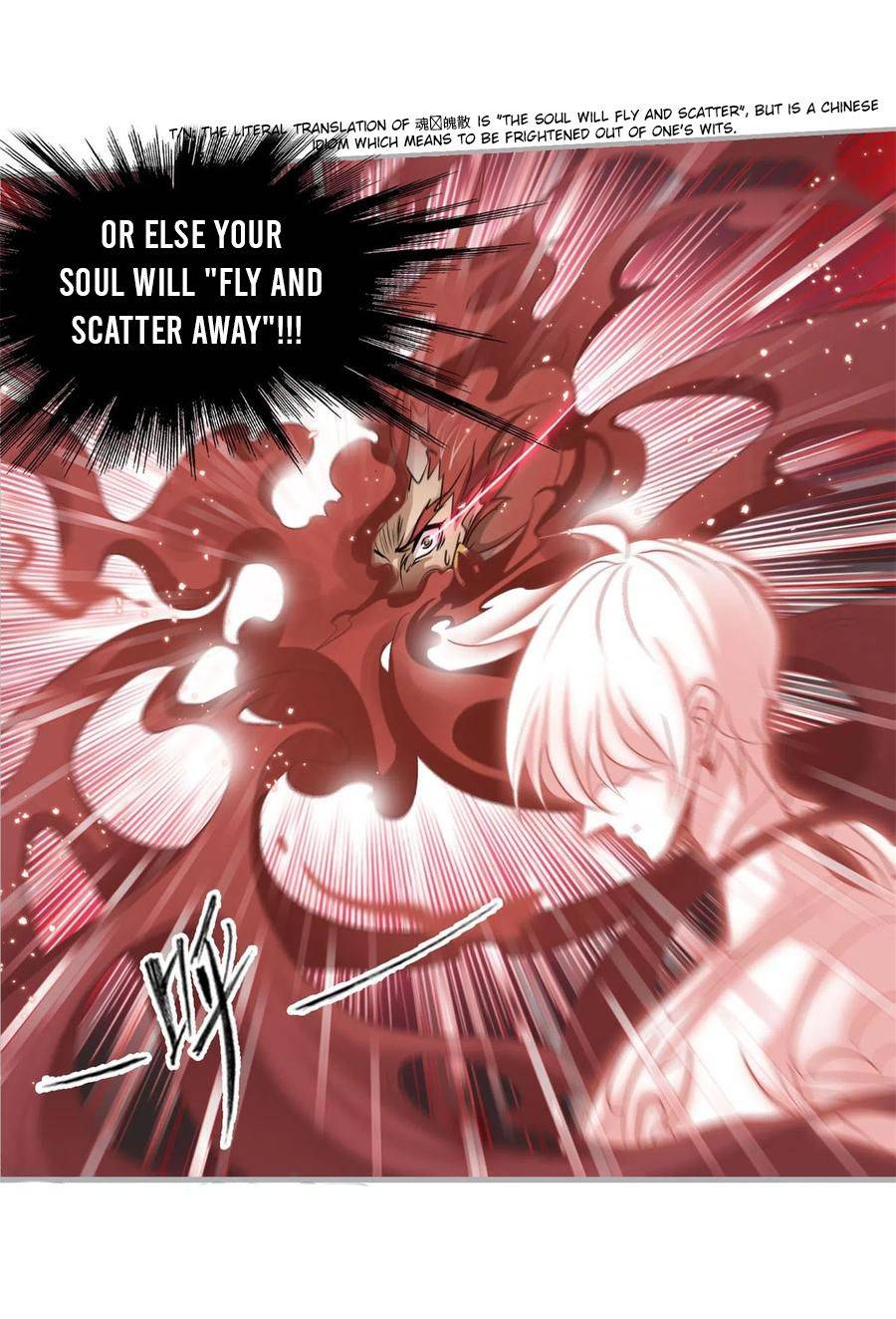 Soul Land ( Douluo Dalu ) Chapter 275 - page 52