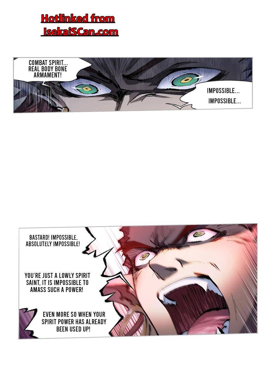 Soul Land ( Douluo Dalu ) Chapter 275 - page 56