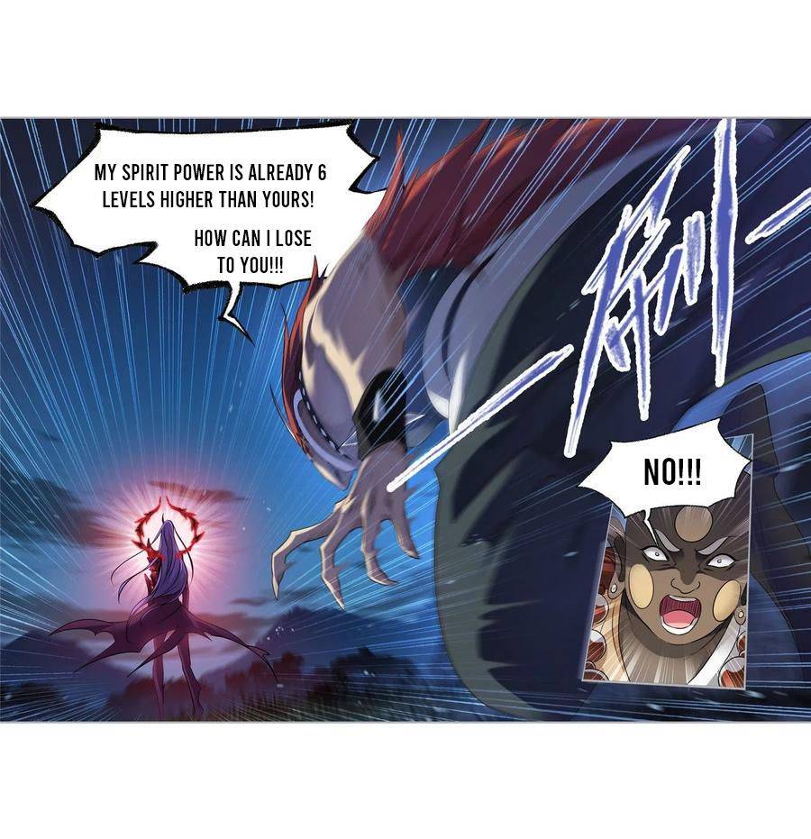 Soul Land ( Douluo Dalu ) Chapter 275 - page 57