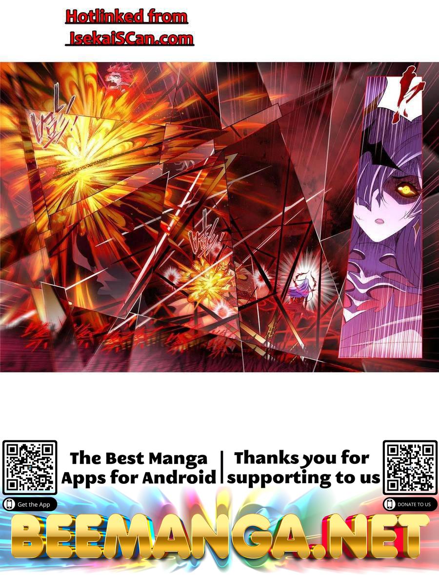 Soul Land ( Douluo Dalu ) Chapter 275 - page 59