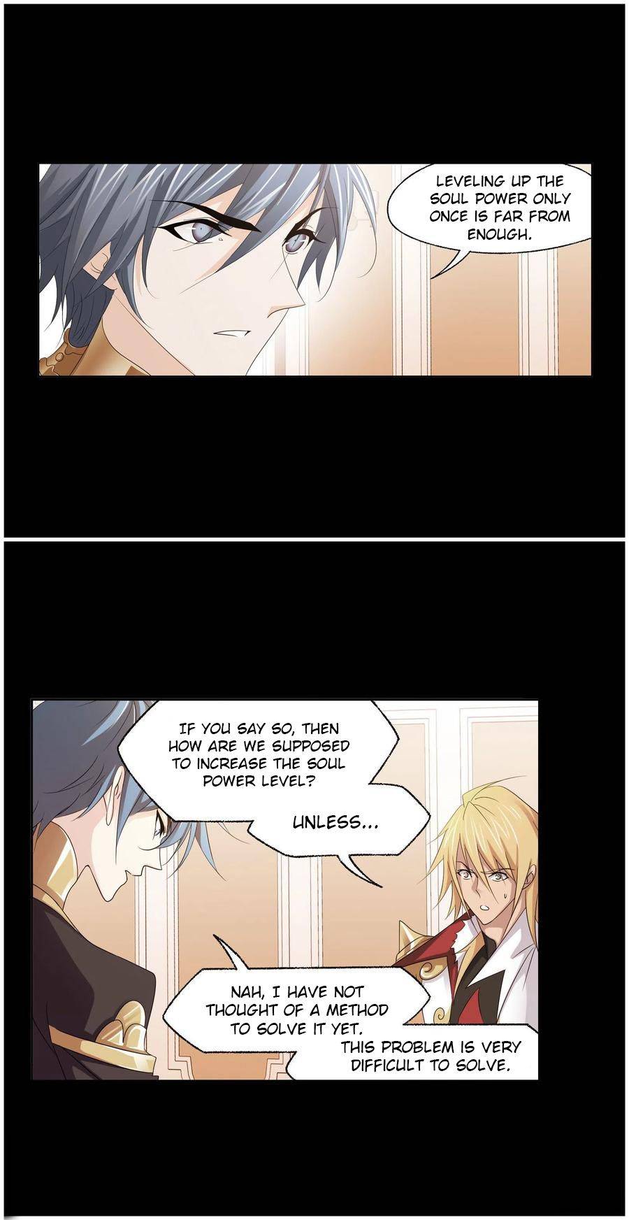 Soul Land ( Douluo Dalu ) Chapter 275 - page 7