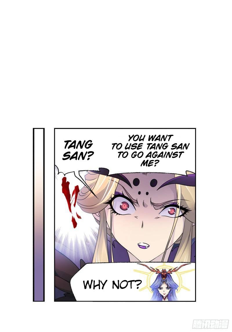 Soul Land ( Douluo Dalu ) Chapter 322 - page 29