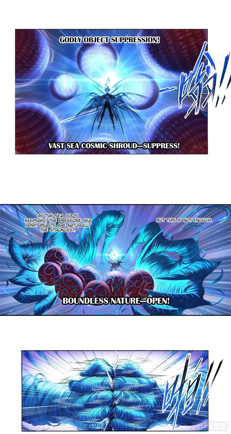 Soul Land ( Douluo Dalu ) Chapter 322 - page 46