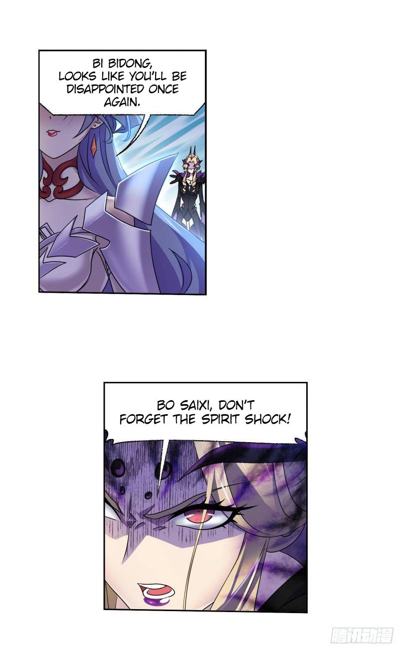 Soul Land ( Douluo Dalu ) Chapter 322 - page 49