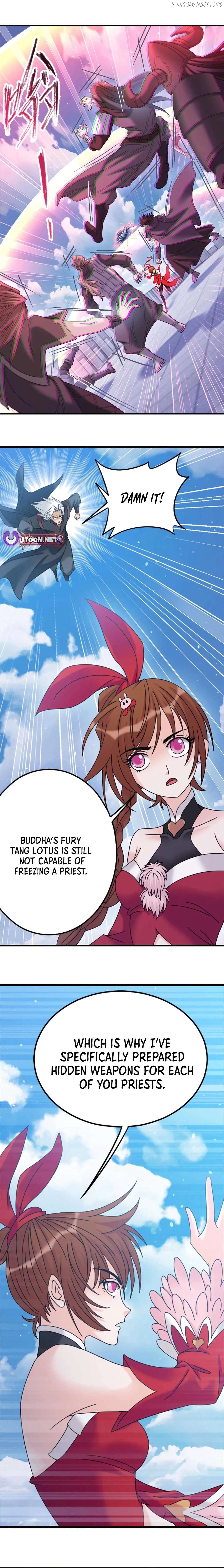 Soul Land ( Douluo Dalu ) Chapter 359.1 - page 5