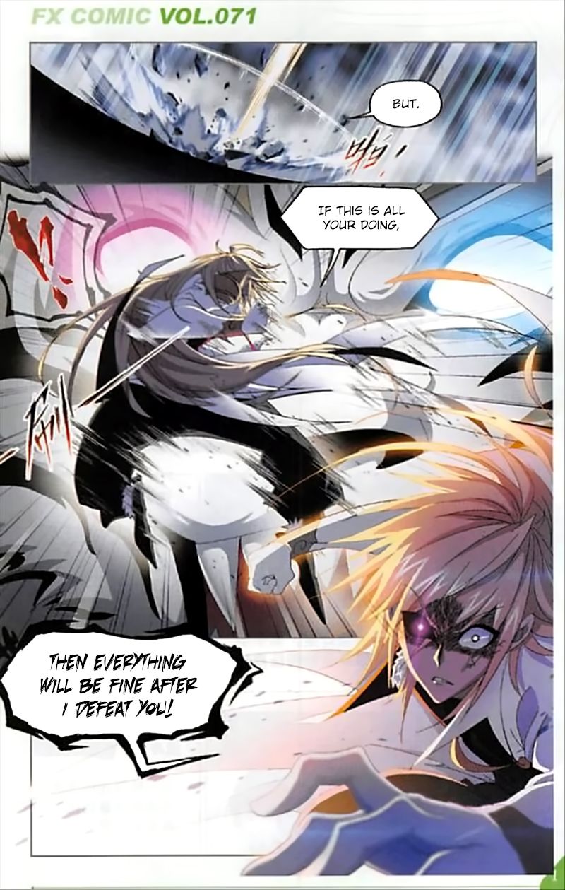 Soul Land ( Douluo Dalu ) Chapter 250 - page 13