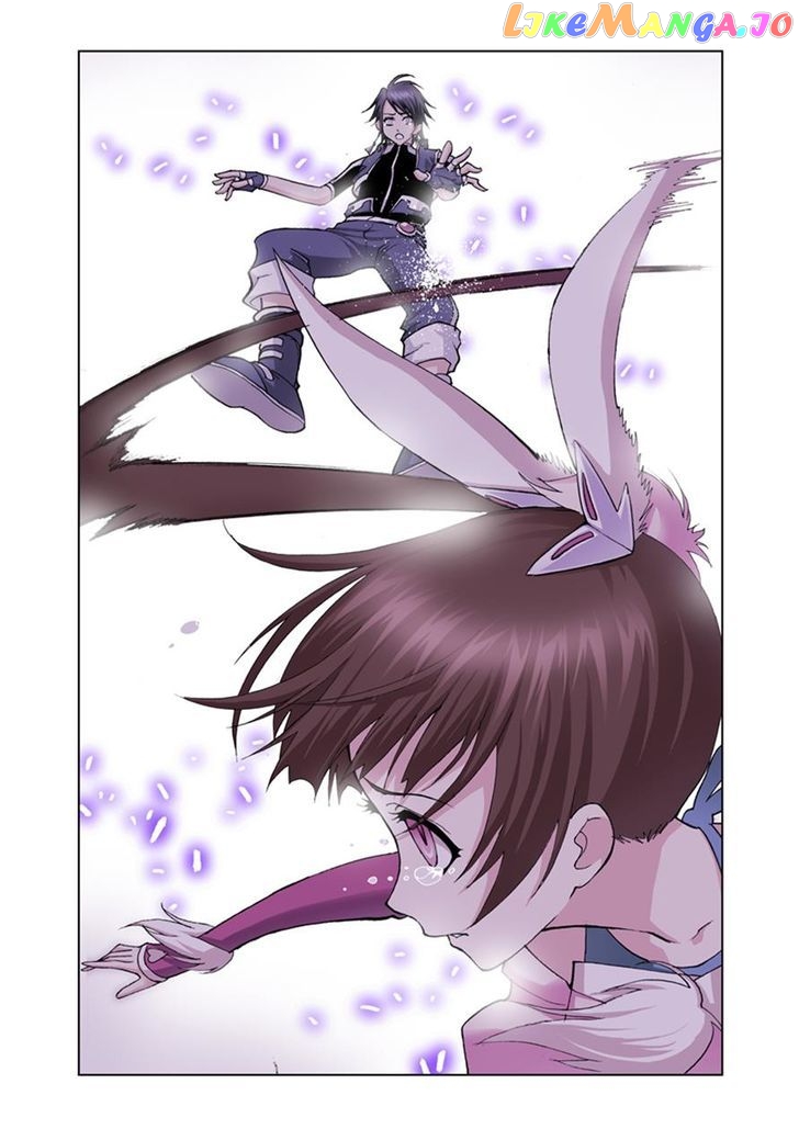 Soul Land ( Douluo Dalu ) Chapter 27 - page 16