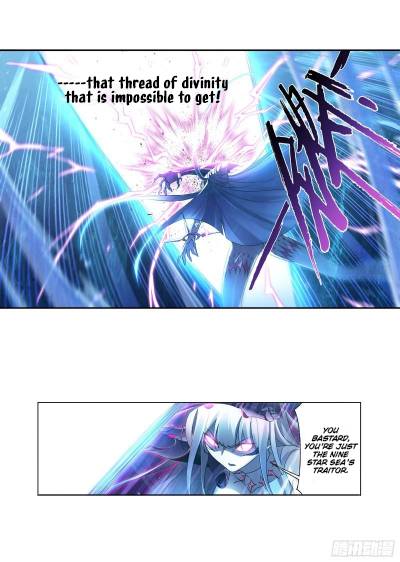 Soul Land ( Douluo Dalu ) Chapter 321 - page 11