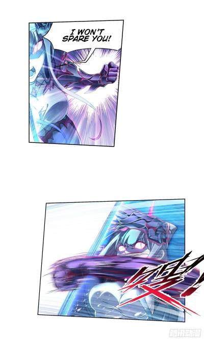 Soul Land ( Douluo Dalu ) Chapter 321 - page 12