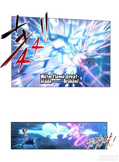 Soul Land ( Douluo Dalu ) Chapter 321 - page 13