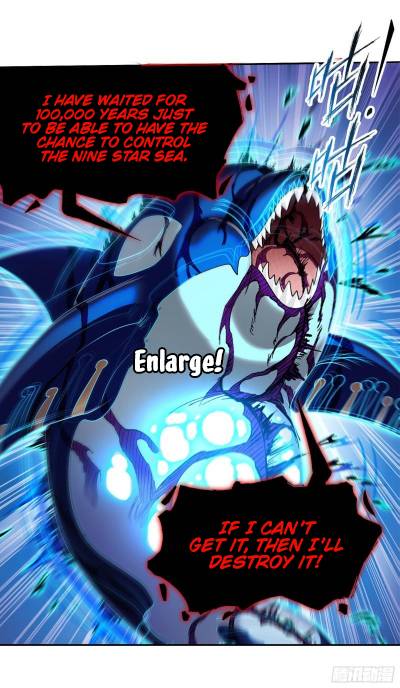 Soul Land ( Douluo Dalu ) Chapter 321 - page 24